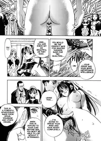 [Oh! Great] 5 ~FIVE~ [English]