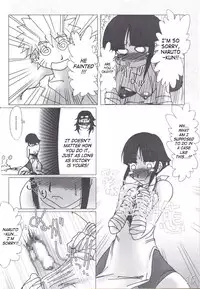 (C68) [HIGHWAY-SENMU (Maban, Saikoubi)] H-Sen vol. 7 (Naruto) [English] [SaHa]