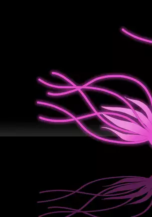 Pink Tentacle Creature