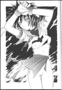 (C50) [Chikuwano Kimochi (Kadota Hisashi, Negitama)] PON-MENOKO Ni Seijinban (Samurai Spirits, Street Fighter) [Incomplete]