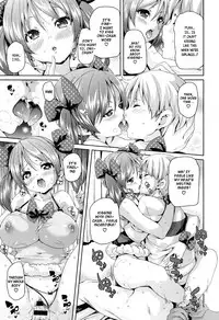 [Marui Maru] Fuwatoro ♥ Jusei Chuudoku! | Soft & Melty ♥ Impregnation Addiction! [English] [Brolen+B.E.C. Scans]