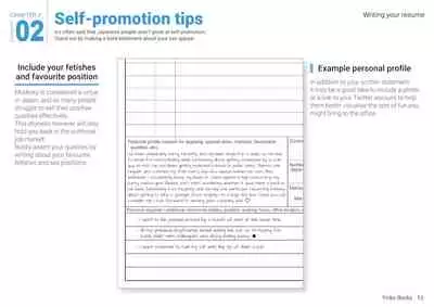 Josei no Tame no Zettai ni Ochinai Shuukatsu-jutsu | The Women's Foolproof Guide to Job Hunting Success