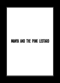 [Purple Haze (Lime)] Manya to Pink no Leotard | Manya and the Pink Leotard (Dragon Quest IV) [English] [EHCOVE] [Digital]