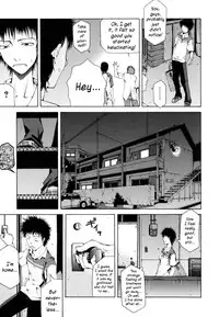 [Kudo Hiroshi] Survival Girl [English] [Kusanyagi] [Decensored]