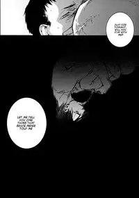 [griotte (Izumi)] Les Enfants de Minuit (Batman) [English]