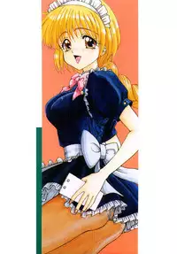 [Anthology] Blood no Muchi