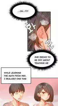 [Mx2J] Hari Dormitory Ch.0-29 (English) (Ongoing)