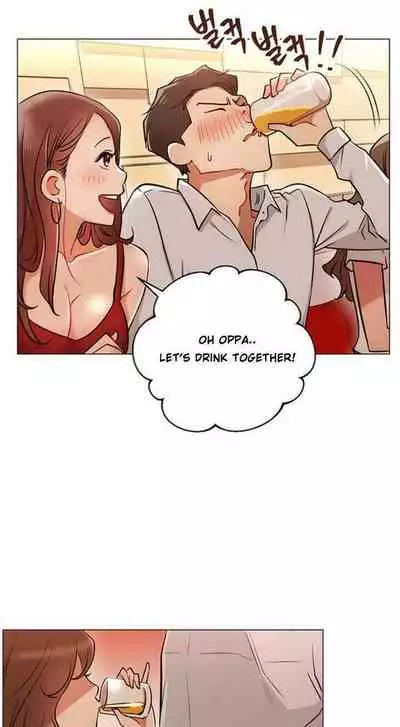 LIVE WITH : DO YOU WANT TO DO IT Ch. 1-15 [English]