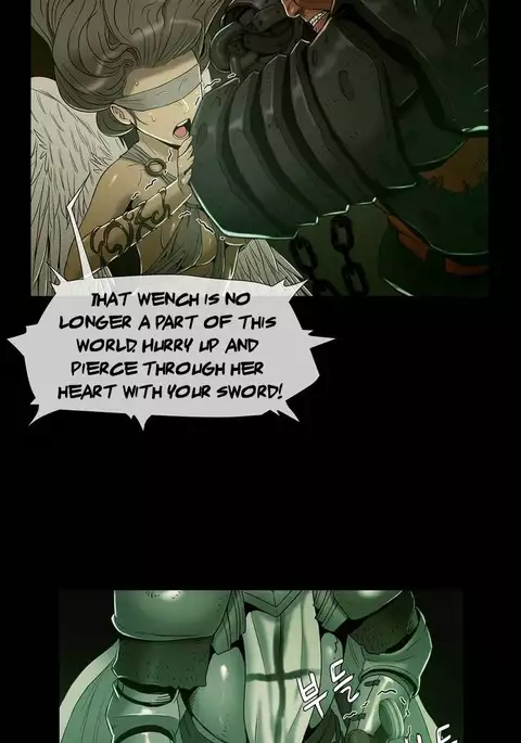 Siren Ch.0-8
