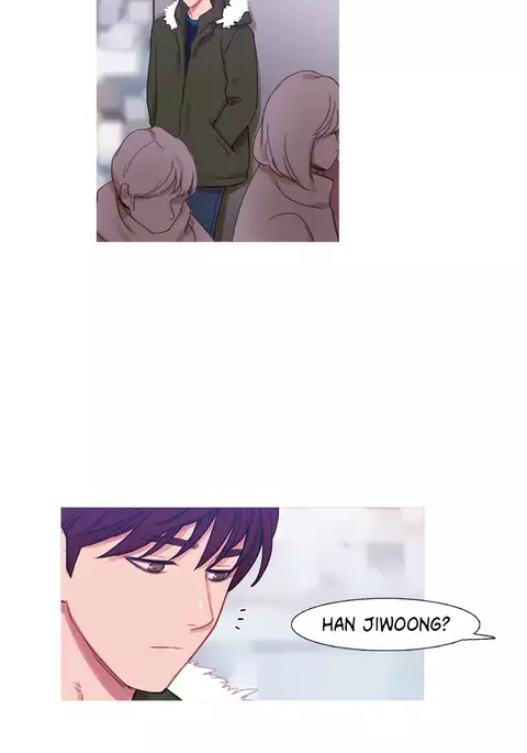 Scandal of the Witch Ch.1-39