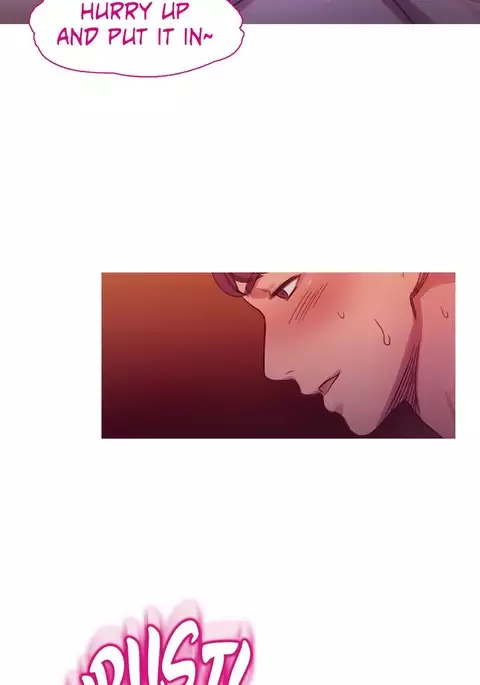 Scandal of the Witch Ch.1-33