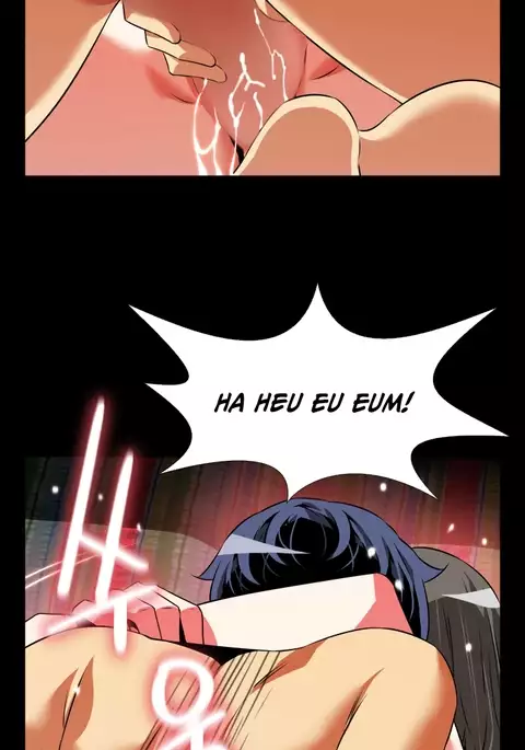 Love Parameter Ch.1-70