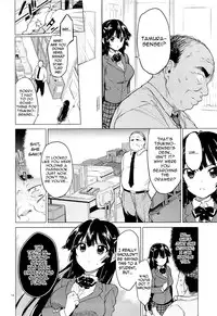 (C86) [Muchakai (Mucha)] Chizuru-chan Kaihatsu Nikki | Chizuru-chan's Development Diary [English] =Lost Light+Funeral of Smiles+LWB