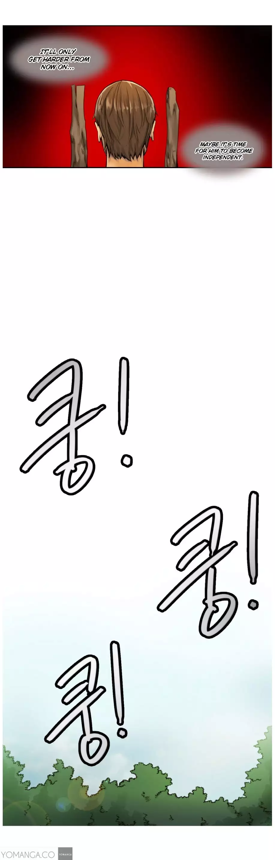 Woodman dyeon Chapter 1-7