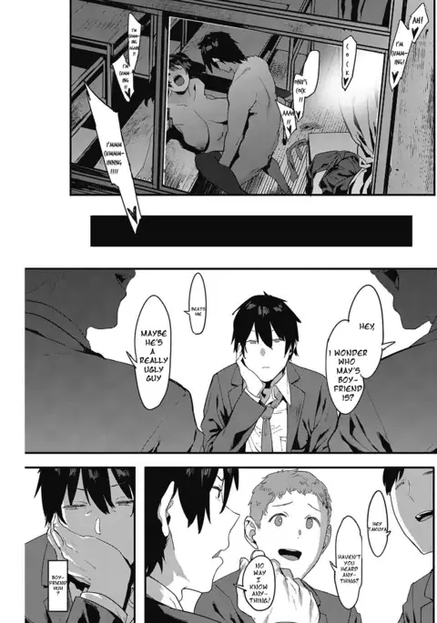 Furari no Hibi | Two People's Days