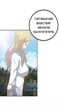 Dark Game Ch.1-12 (English) (Ongoing)