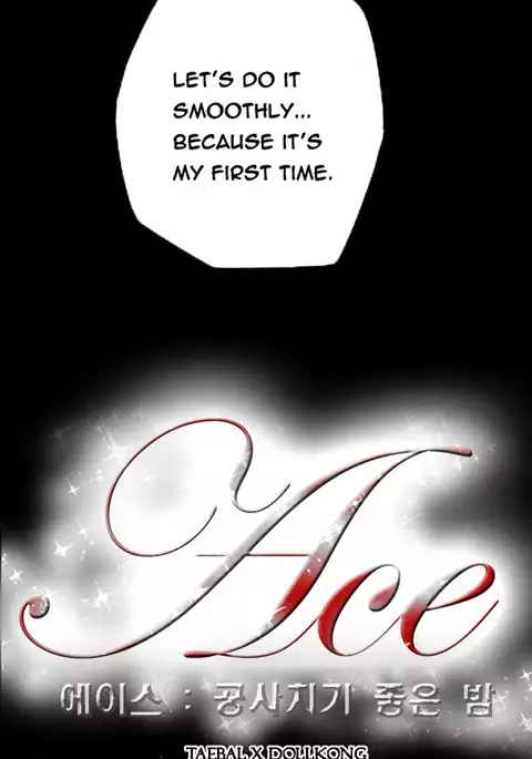 Ace Ch.1-13