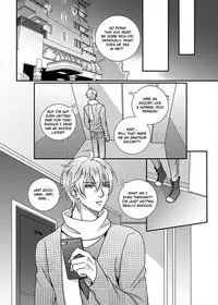 [The Yaoi Army][Kisumi, Seru] Sweet Boy (Ongoing)