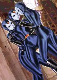 [Macxe's (monmon)] Tokubousentai Dinaranger ~Heroine Kairaku Sennou Keikaku~ Vol.02 Special Edition [Digital]