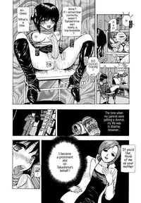 [Fuyunaga] Sekai no Donzoko de Ai wo Sakebenai | I Cannot Shout Love From The Bottom Of The World [English] [Tonigobe]