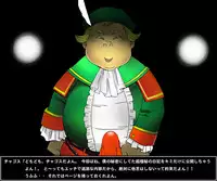 [Aunkiki (Aun)] Medea-hime (Ouma-san) vs Jessica ~Chagosu Ouji no Dorei Nikki~ (Dragon Quest VIII)