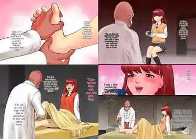 Athlete Bijo to Yarihoudai!!