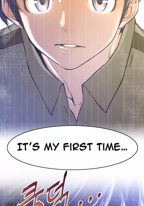 Perfect Half Ch.1-18