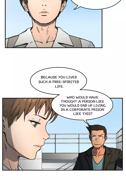 Refrain Love Ch.1-37