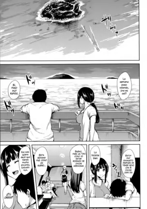 Zannenn na Heroine Tachi | Heroínas lamentables