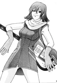 [T's BRAND, Kohakutei (Yokoshima Tadashi, Sakai Hamachi)] M TRIGUN+α (Trigun) [Digital]