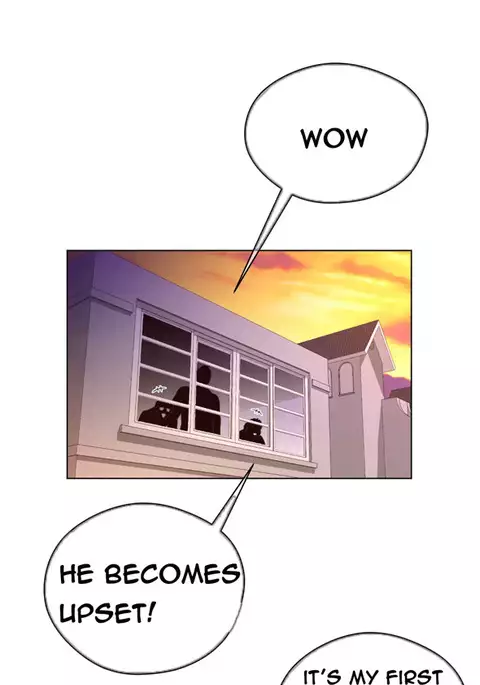 Perfect Half Ch.1-22