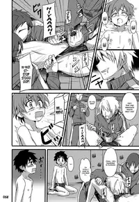 [Gymno (Kiriya)] GYMNO Soushuuhen Sono 1 | Gymno Compilation Part 1 [English] {Hataraki Bachi Translations} [Decensored]