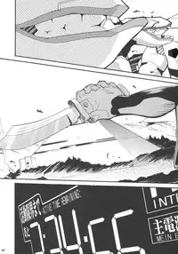 (COMIC1☆2) [Studio Kimigabuchi (Kimimaru)] RE-TAKE Soushuuhen Zen Nenrei Ban Dai Ni Shuu (Neon Genesis Evangelion)