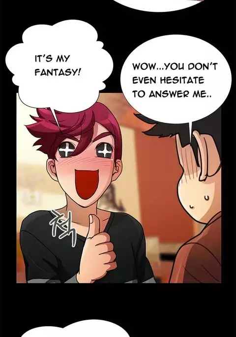 Will You Do as I Say? Ch.1-20