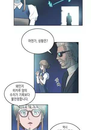 Erotic Sensuality & Perception 1-13