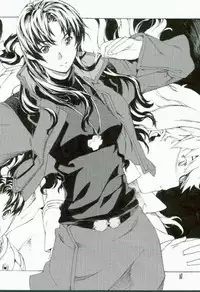 (SC36) [SEVEN GODS! (Nanagami You)] SYNCHROCORD 5 (Neon Genesis Evangelion) [English] =LWB=