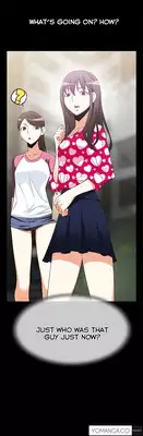 [Insane] Love Parameter Ch.1-44 (English) (YoManga) (Ongoing)