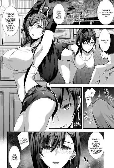 Shoufu Tifa | Whore Tifa
