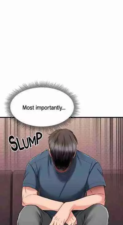 My Female Friend Who Crossed The Line [Rimpala, Gimdanchu] Ch.32? [English] [Manhwa PDF]