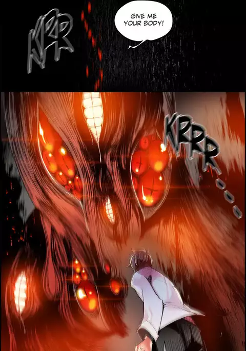 Lilith`s Cord Ch.1-26