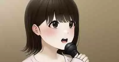 Beit Saki no Karaoke Nomikai de...