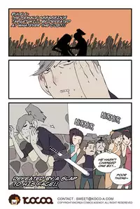 [dogado] Homo Sexience [Ongoing]