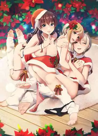 [DiceBomb (Casino)] Lily Faith Petit (THE IDOLM@STER CINDERELLA GIRLS) [Digital] [uncensored]