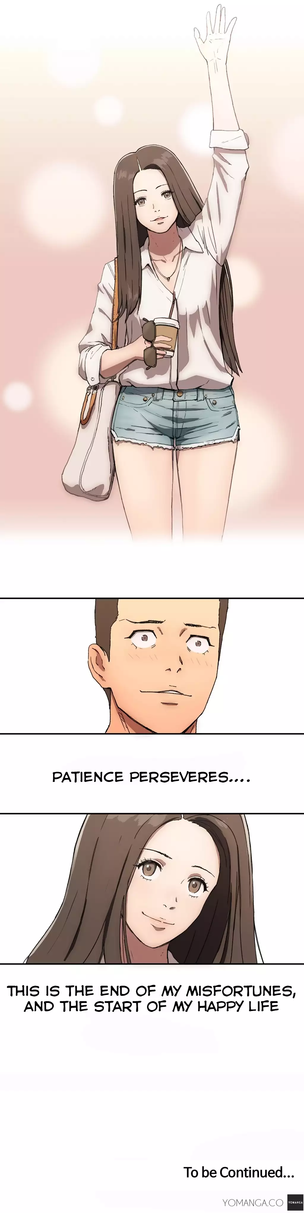 Refrain Love Ch.1-15