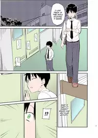 Ai no Aru Sex de Gal o Netoru Hanashi | A Lovey Dovey Sex Story with a Cheating Gal