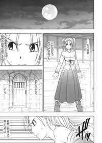 [Crimson (Carmine)] Tankyuu Soushuuhen 2 (Dragon Quest) [Digital]