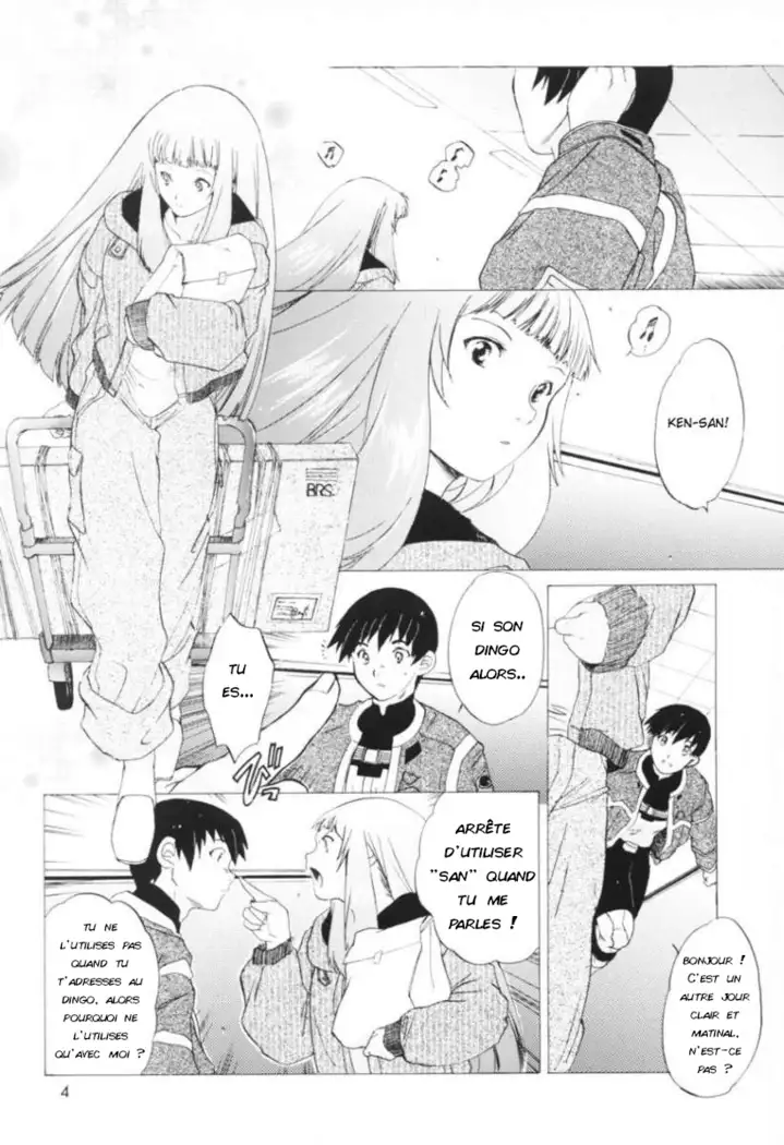 Yukuzo! Aumaan Daikessen!! Gojitsudan