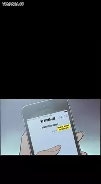 [Mr. Byeong-Su] Cohabitation Ch.1-44 (English) (Ongoing)