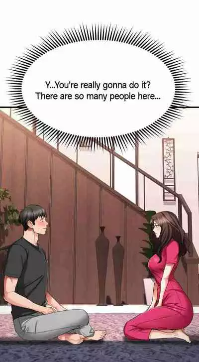 My Female Friend Who Crossed The Line [Rimpala, Gimdanchu] Ch.32? [English] [Manhwa PDF]