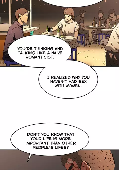 Refrain Love Ch.1-39